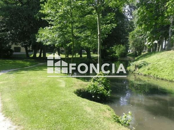 À vendre Appartement 6 pièces 119 m² - Dreux 28100