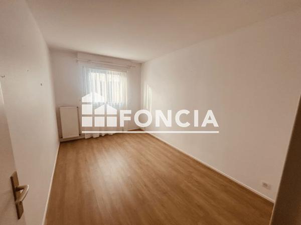 À vendre Appartement 6 pièces 119 m² - Dreux 28100