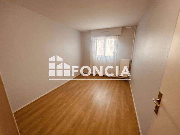 À vendre Appartement 6 pièces 119 m² - Dreux 28100