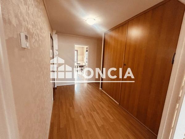 À vendre Appartement 6 pièces 119 m² - Dreux 28100