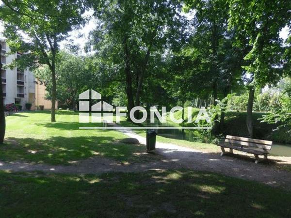 À vendre Appartement 6 pièces 119 m² - Dreux 28100