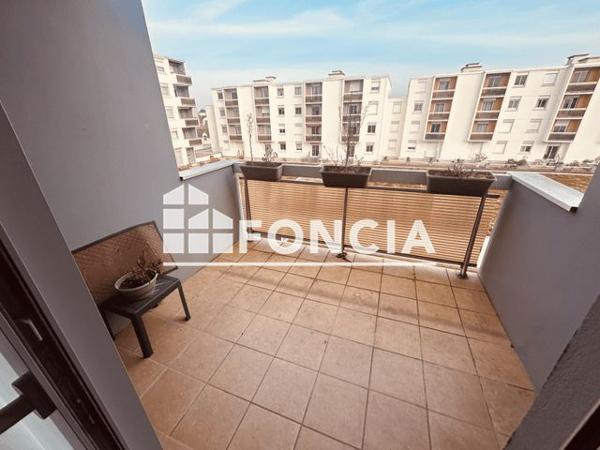 À vendre Appartement 6 pièces 119 m² - Dreux 28100