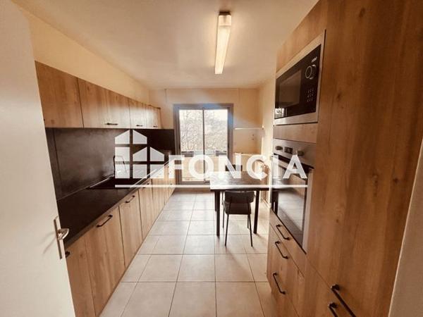 À vendre Appartement 6 pièces 119 m² - Dreux 28100