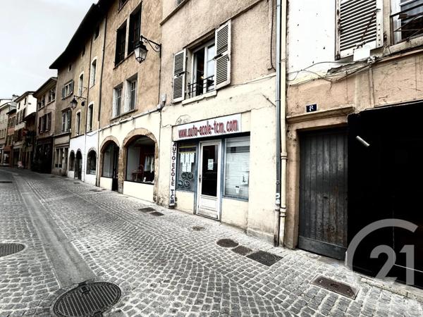 à vendre  32 m 2   TREVOUX  - 01
