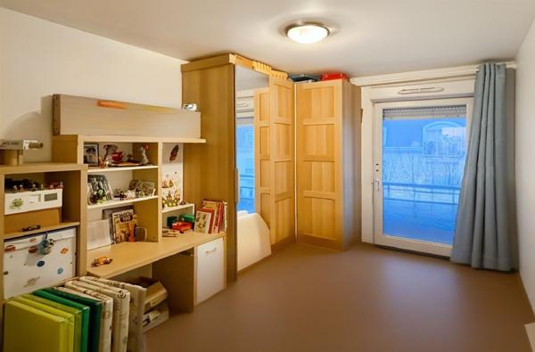 Appartement 3 pièces - 65 m²