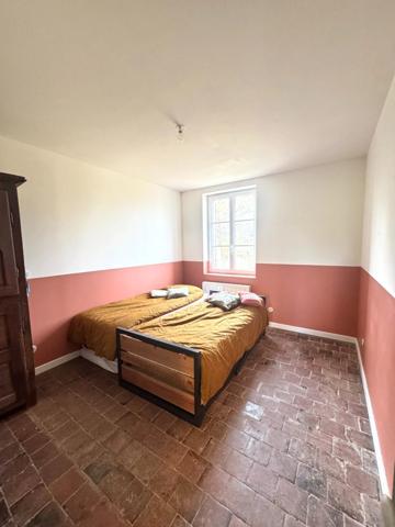 Dpt Eure (27), à vendre BOURTH CORPS DE FERME - Terrain de 15 200,00 m² -