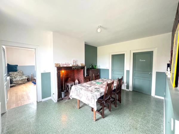 Dpt Eure (27), à vendre BOURTH CORPS DE FERME - Terrain de 15 200,00 m² -