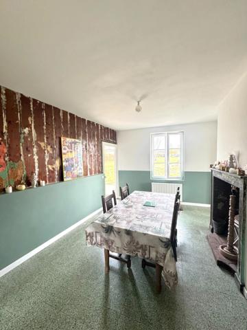 Dpt Eure (27), à vendre BOURTH CORPS DE FERME - Terrain de 15 200,00 m² -