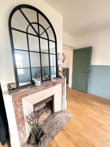 Dpt Eure (27), à vendre BOURTH CORPS DE FERME - Terrain de 15 200,00 m² -