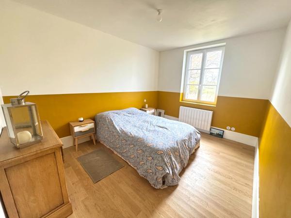 Dpt Eure (27), à vendre BOURTH CORPS DE FERME - Terrain de 15 200,00 m² -