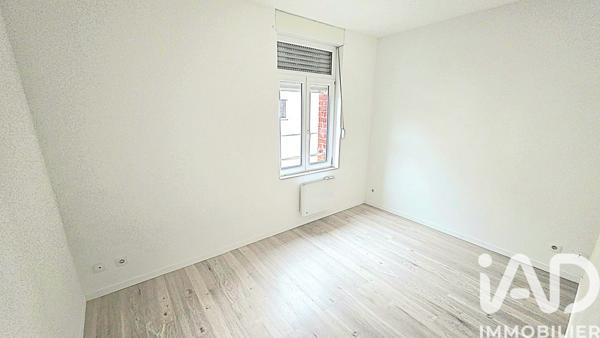 Immeuble à vendre 223 m² Aniche