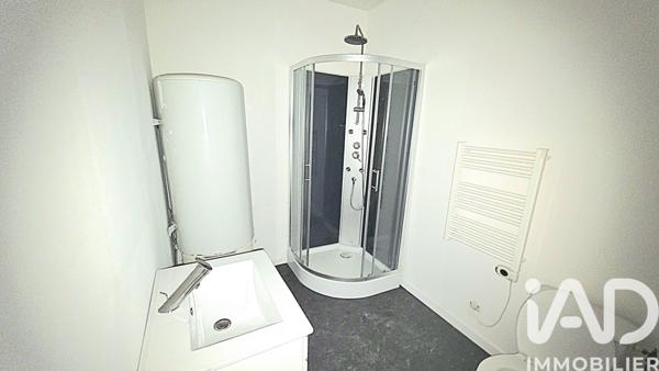 Immeuble à vendre 223 m² Aniche