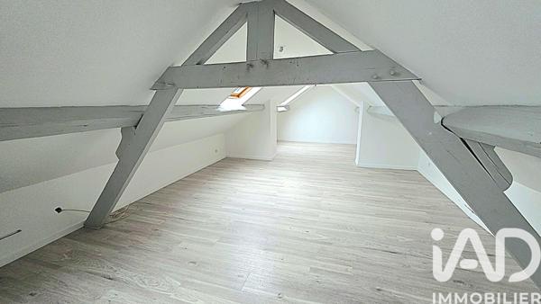 Immeuble à vendre 223 m² Aniche