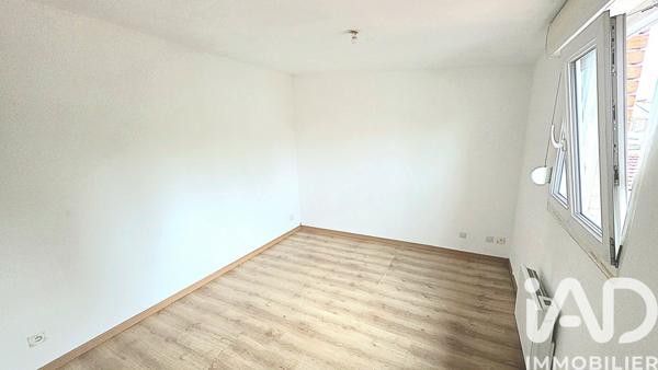 Immeuble à vendre 223 m² Aniche