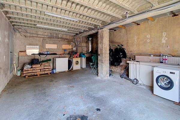 A VENDRE EN EXCLUSIVITE ! Maison 3 pièces à Draguignan avec terrasse et garage