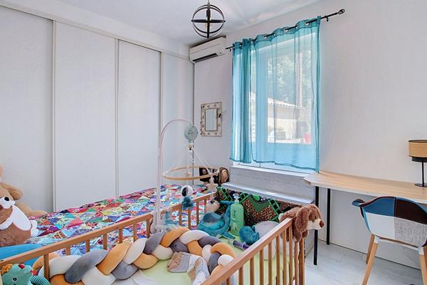 A VENDRE EN EXCLUSIVITE ! Maison 3 pièces à Draguignan avec terrasse et garage