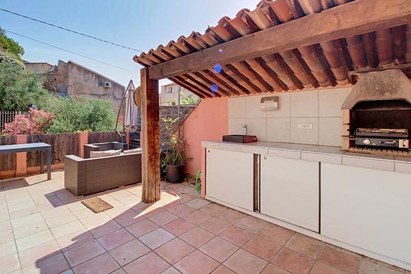 A VENDRE EN EXCLUSIVITE ! Maison 3 pièces à Draguignan avec terrasse et garage