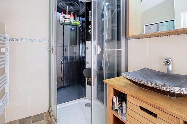 A VENDRE EN EXCLUSIVITE ! Maison 3 pièces à Draguignan avec terrasse et garage