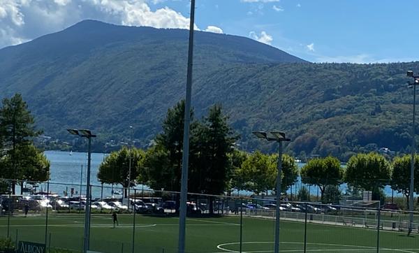 T3  meublé ANNECY-LE-VIEUX