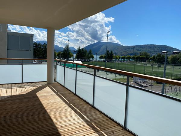 T3  meublé ANNECY-LE-VIEUX