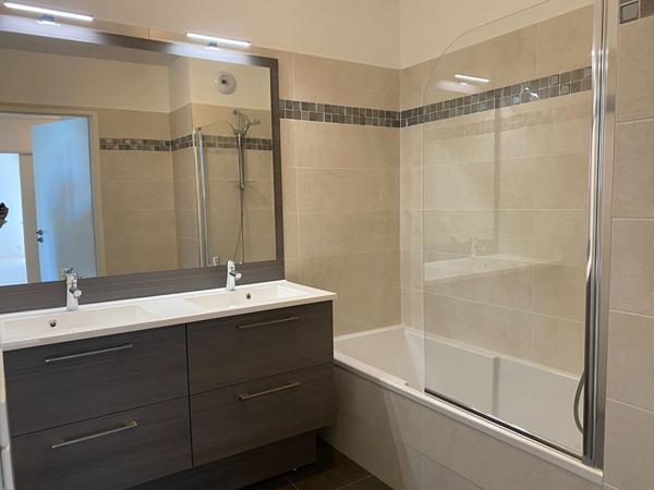 T3  meublé ANNECY-LE-VIEUX