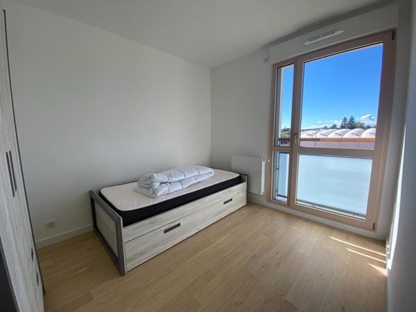 T3  meublé ANNECY-LE-VIEUX