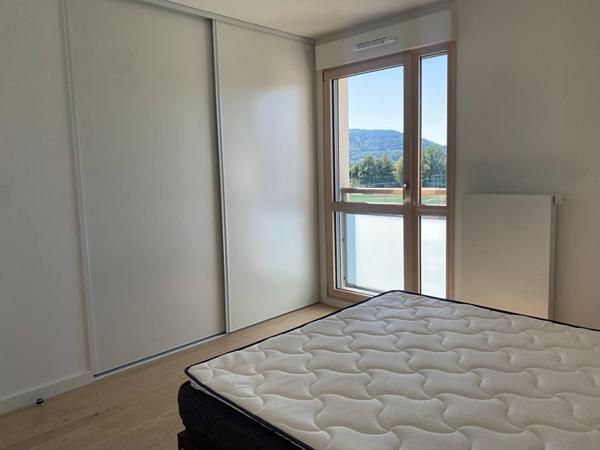 T3  meublé ANNECY-LE-VIEUX