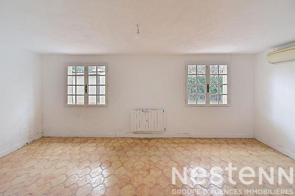 A VENDRE DRAGUIGNAN - Maison 2 LOGEMENTS - 264 m²  sur 968 m² de terrain