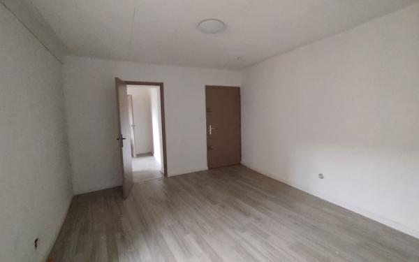 Appartement à louer    2 pièces • 48 m2 Les Vans