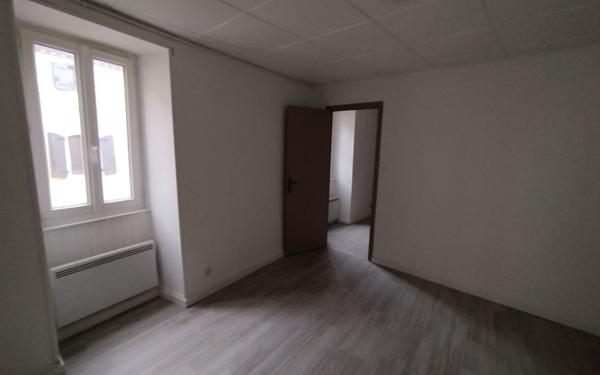 Appartement à louer    2 pièces • 48 m2 Les Vans