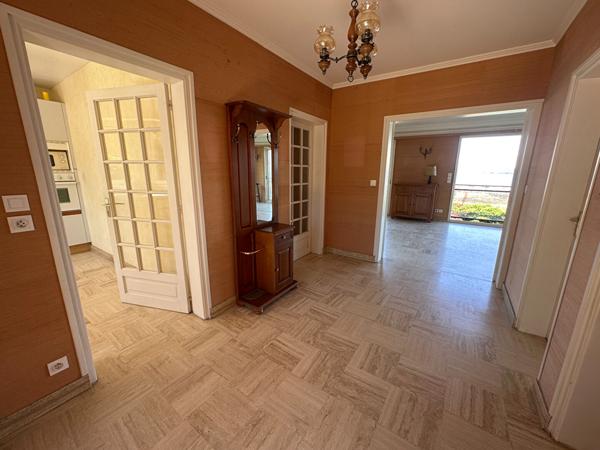 Maison d'exception à vendre à Camaret-sur-Mer avec vue mer