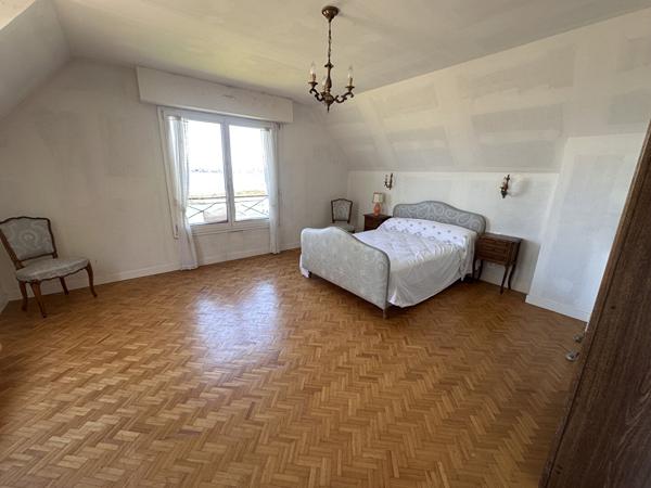 Maison d'exception à vendre à Camaret-sur-Mer avec vue mer