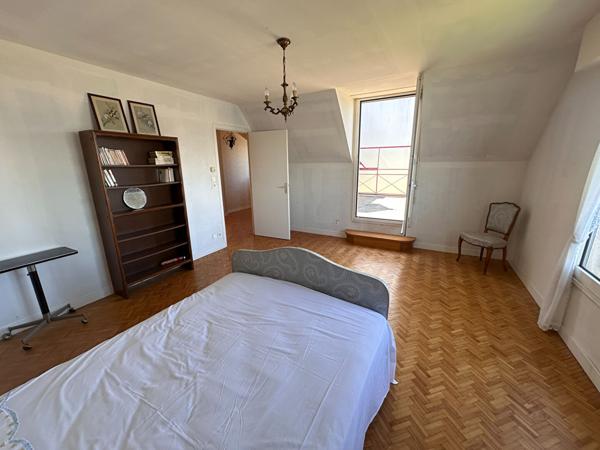 Maison d'exception à vendre à Camaret-sur-Mer avec vue mer