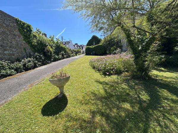 Maison d'exception à vendre à Camaret-sur-Mer avec vue mer