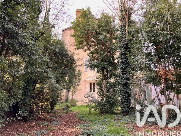 Maison à vendre 7 pièces 175 m² Luçon