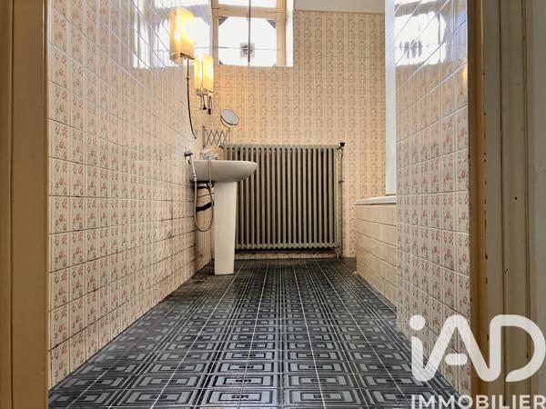 Maison à vendre 7 pièces 175 m² Luçon