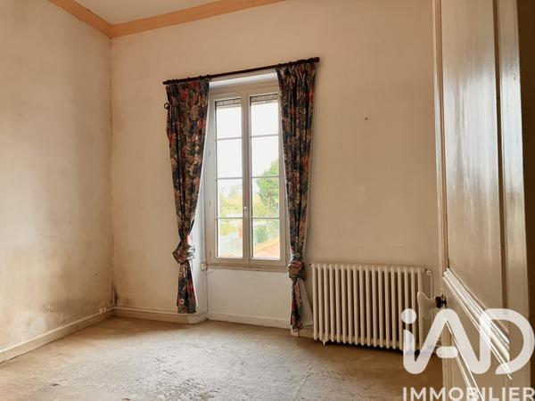 Maison à vendre 7 pièces 175 m² Luçon