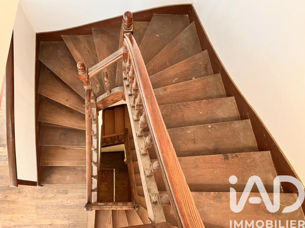 Maison à vendre 7 pièces 175 m² Luçon