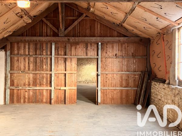 Maison à vendre 7 pièces 175 m² Luçon