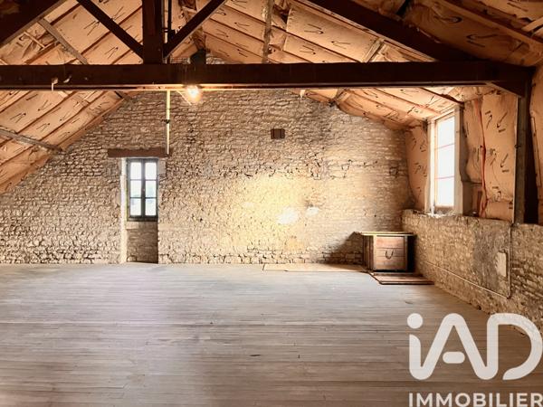 Maison à vendre 7 pièces 175 m² Luçon