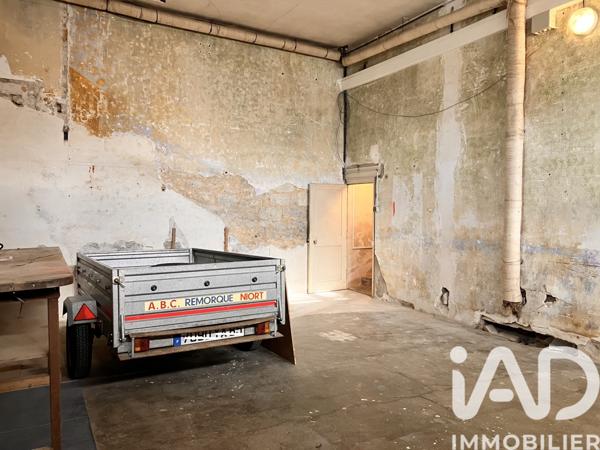 Maison à vendre 7 pièces 175 m² Luçon