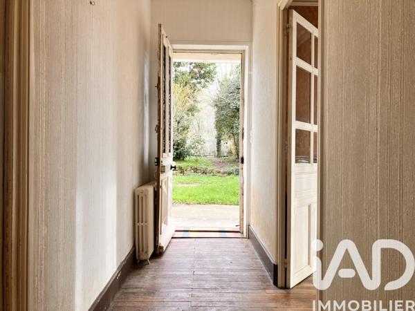 Maison à vendre 7 pièces 175 m² Luçon