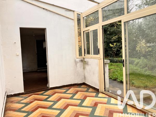 Maison à vendre 7 pièces 175 m² Luçon