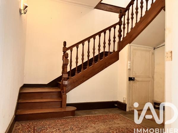 Maison à vendre 7 pièces 175 m² Luçon