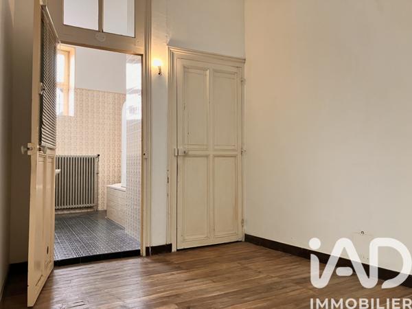 Maison à vendre 7 pièces 175 m² Luçon