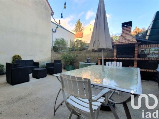 Maison à vendre 5 pièces 90 m² Coulommiers