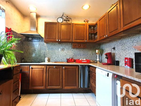 Maison à vendre 5 pièces 90 m² Coulommiers