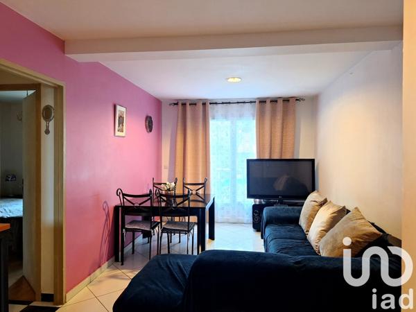 Maison à vendre 5 pièces 90 m² Coulommiers