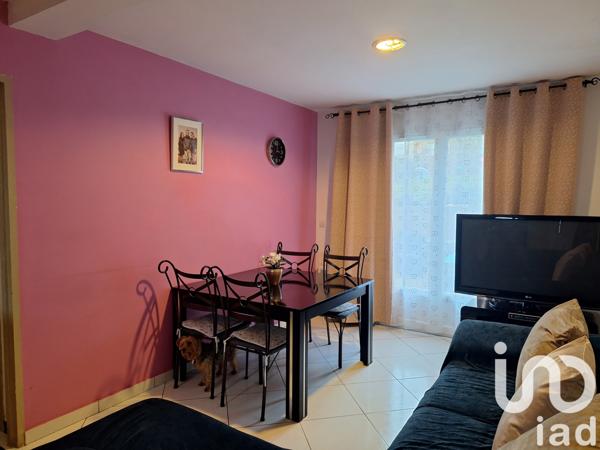 Maison à vendre 5 pièces 90 m² Coulommiers