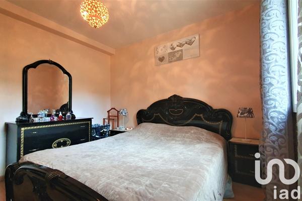 Maison à vendre 5 pièces 90 m² Coulommiers